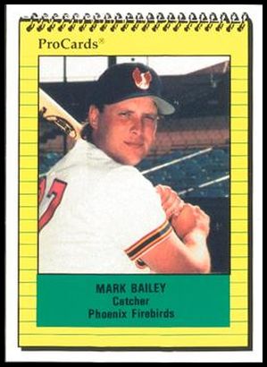 69 Mark Bailey